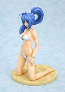 速瀬水月　完成品フィギュア　君が望む永遠 Amazon | 君が望む永遠 速瀬 水月 (1/8スケールPVC塗装済み完成
